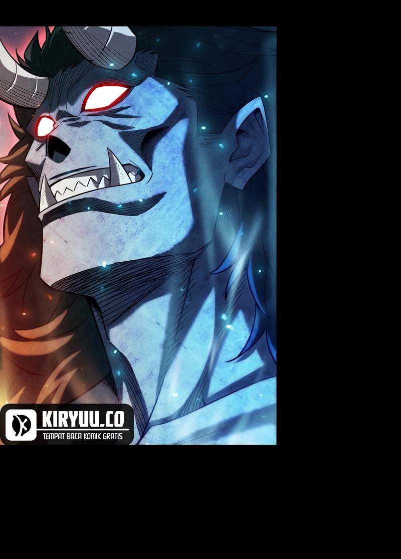 I Awoke as a God After Auto Battling For a Million Years (Idle Player Returns as a God) Chapter 12 Gambar 21