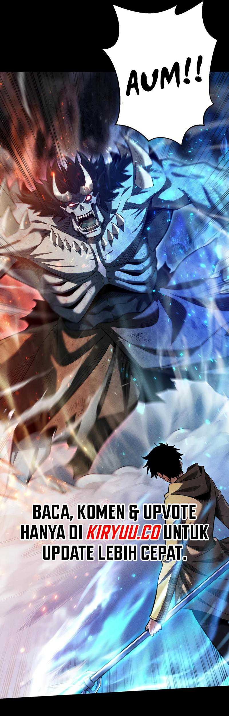 I Awoke as a God After Auto Battling For a Million Years (Idle Player Returns as a God) Chapter 12 Gambar 22