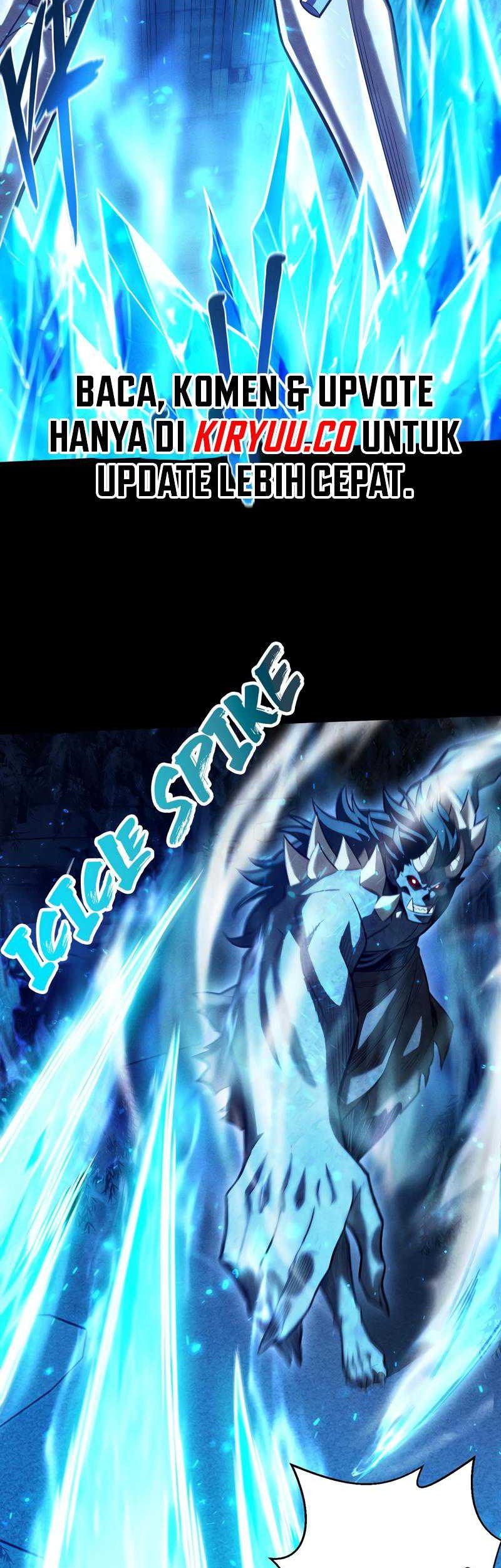 I Awoke as a God After Auto Battling For a Million Years (Idle Player Returns as a God) Chapter 12 Gambar 24