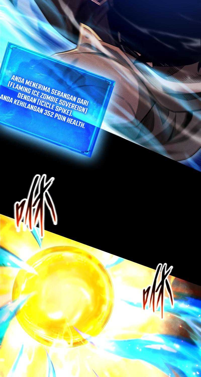 I Awoke as a God After Auto Battling For a Million Years (Idle Player Returns as a God) Chapter 12 Gambar 26