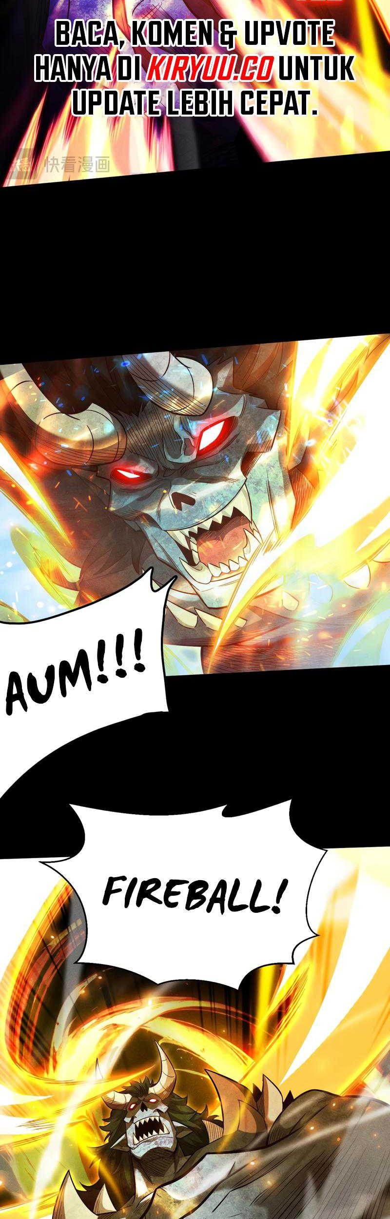 I Awoke as a God After Auto Battling For a Million Years (Idle Player Returns as a God) Chapter 12 Gambar 39