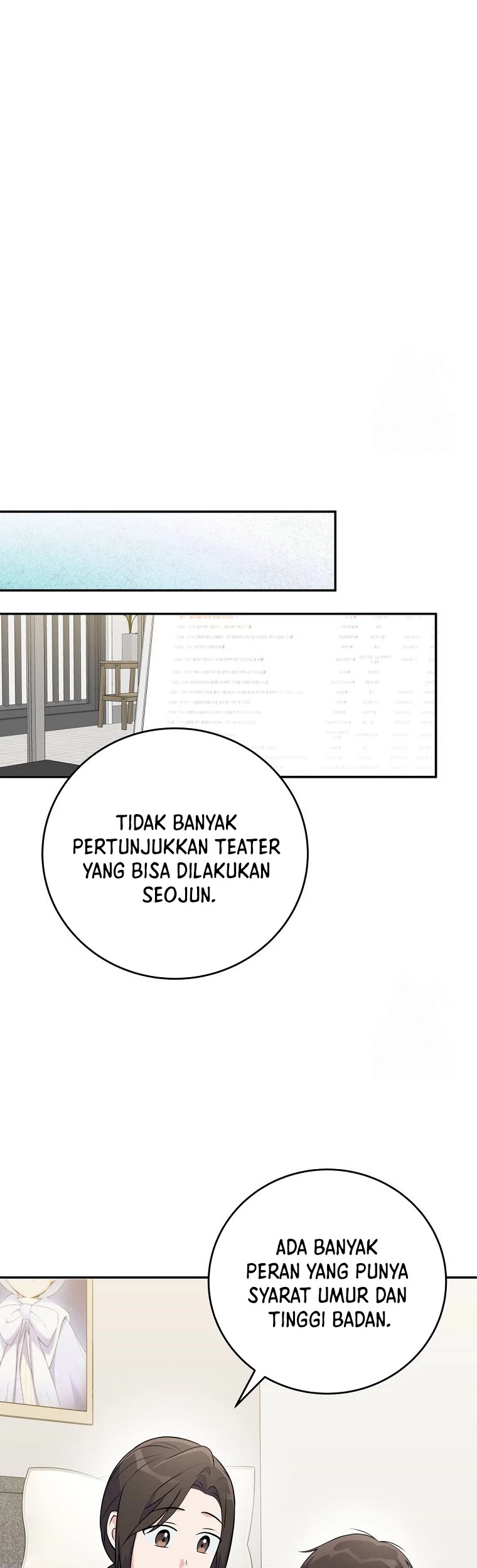 Superstar From Age 0 Chapter 44 Gambar 48