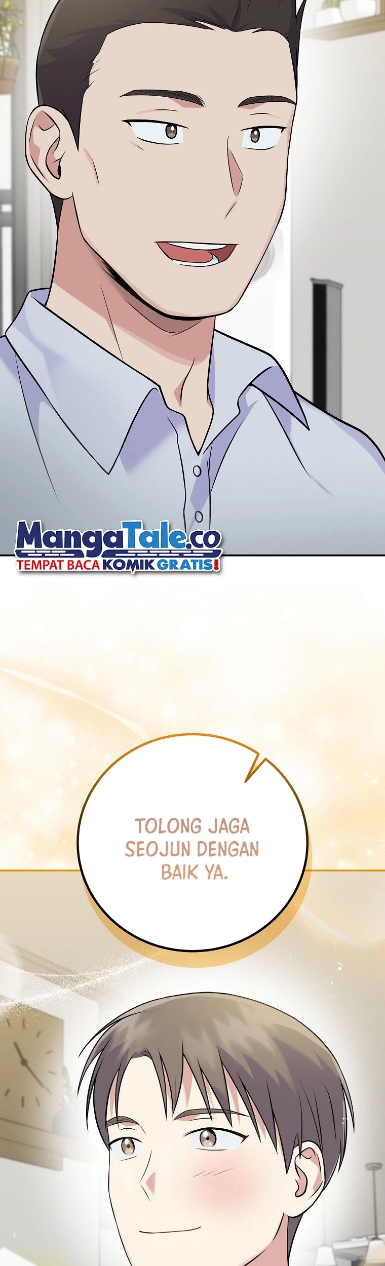 Superstar From Age 0 Chapter 44 Gambar 46