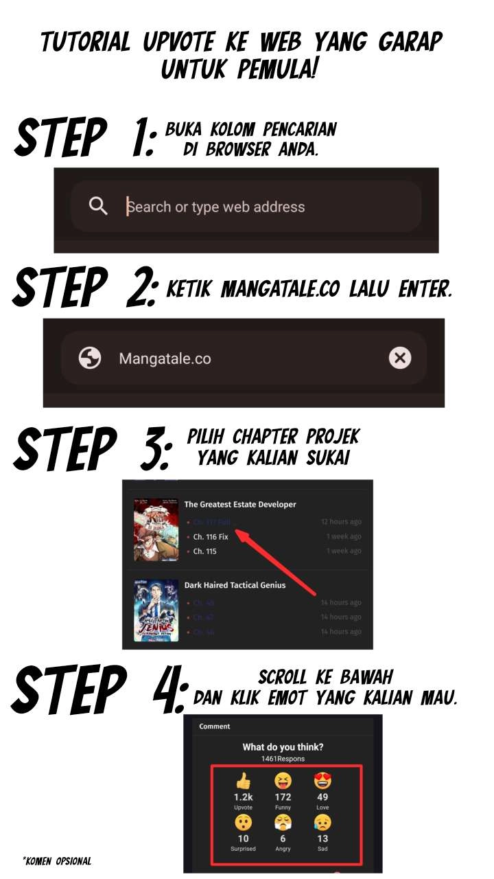 Superstar From Age 0 Chapter 44 Gambar 61