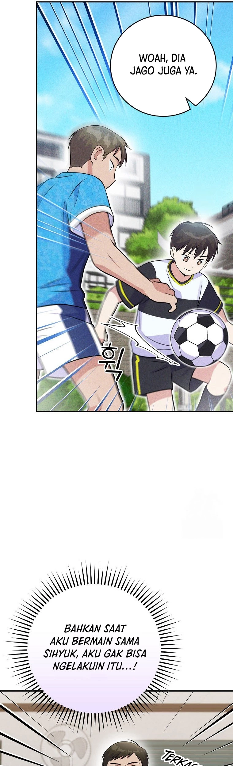 Superstar From Age 0 Chapter 44 Gambar 7