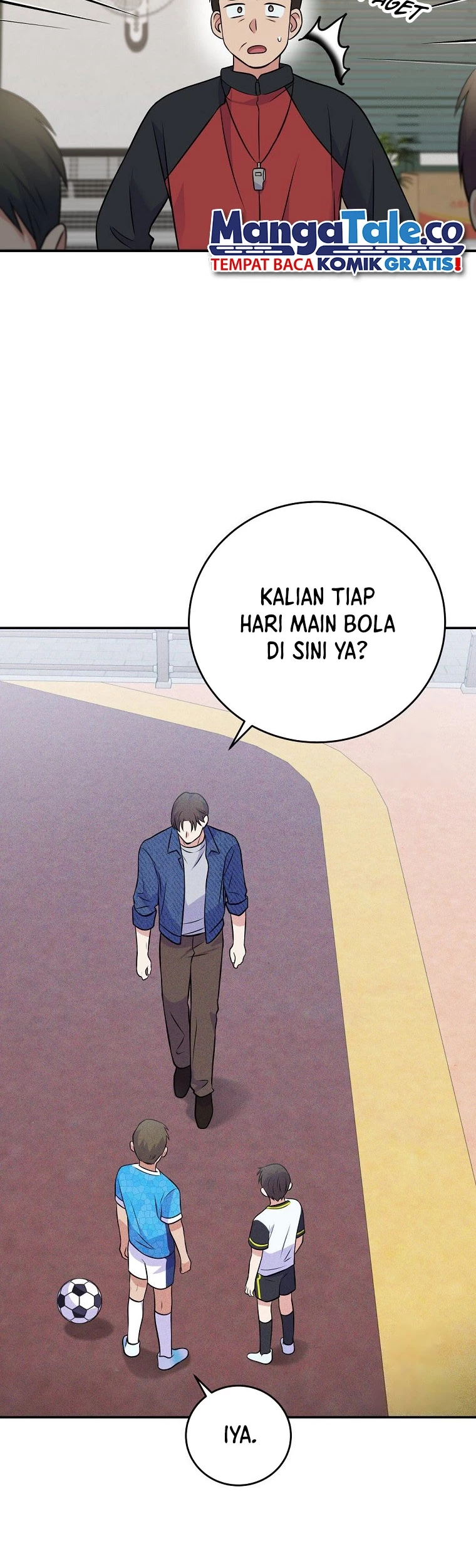 Superstar From Age 0 Chapter 44 Gambar 8