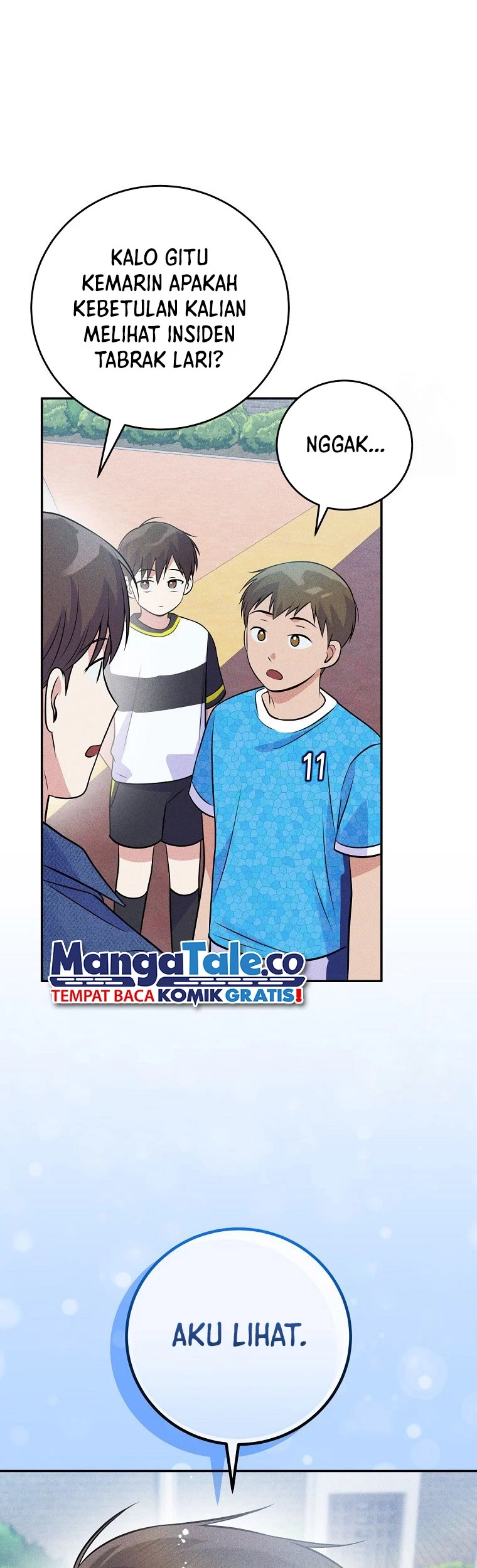 Superstar From Age 0 Chapter 44 Gambar 9