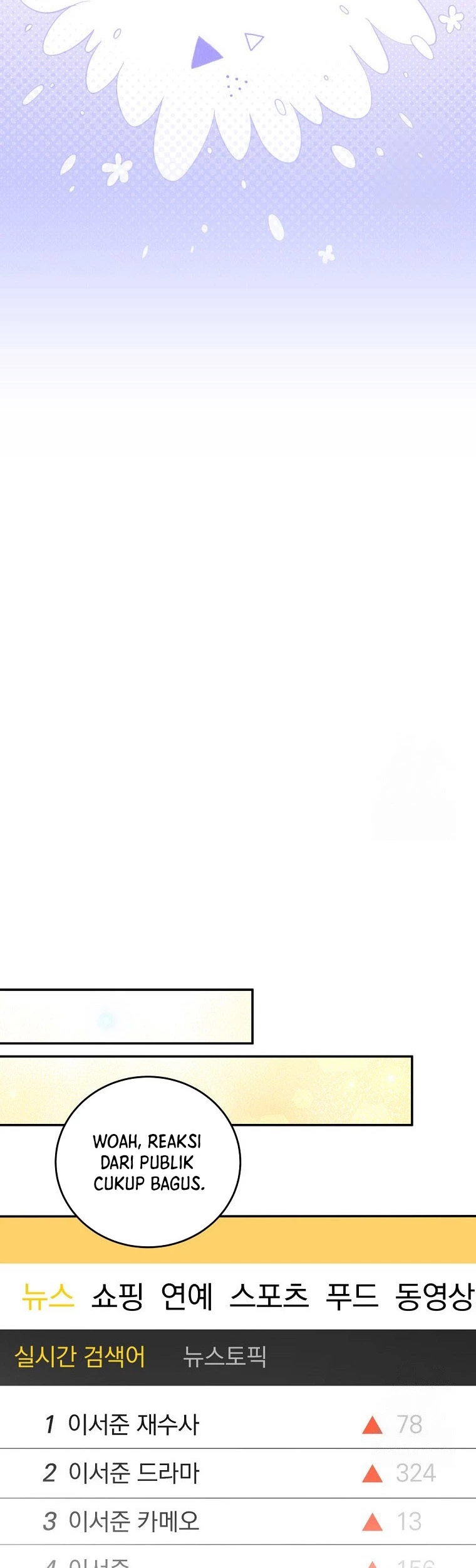 Superstar From Age 0 Chapter 44 Gambar 14