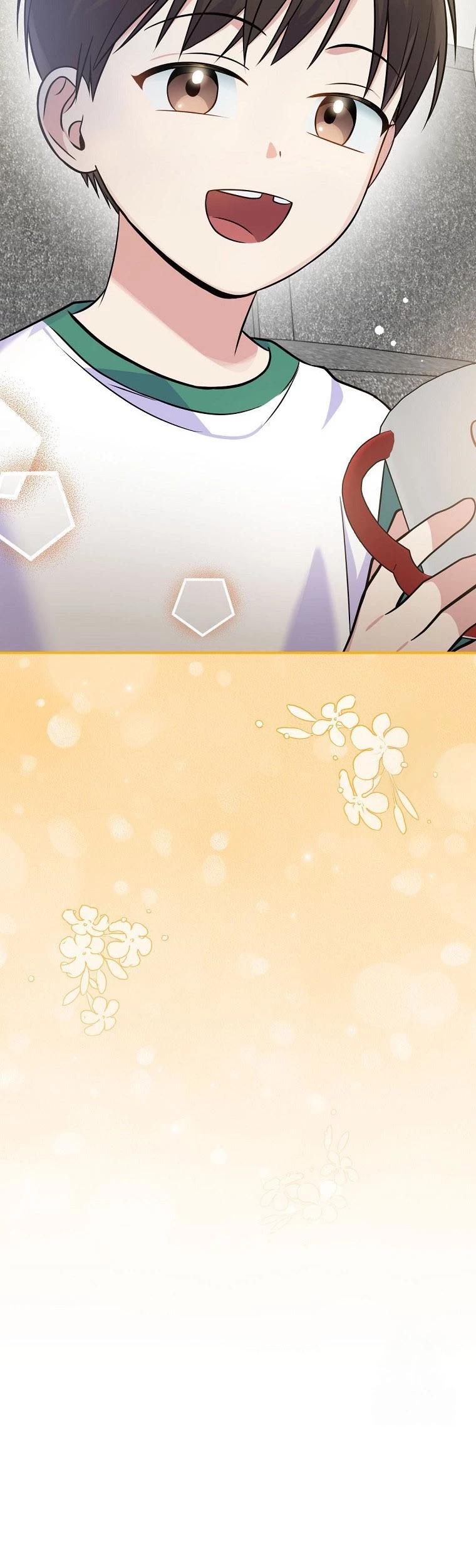 Superstar From Age 0 Chapter 44 Gambar 20