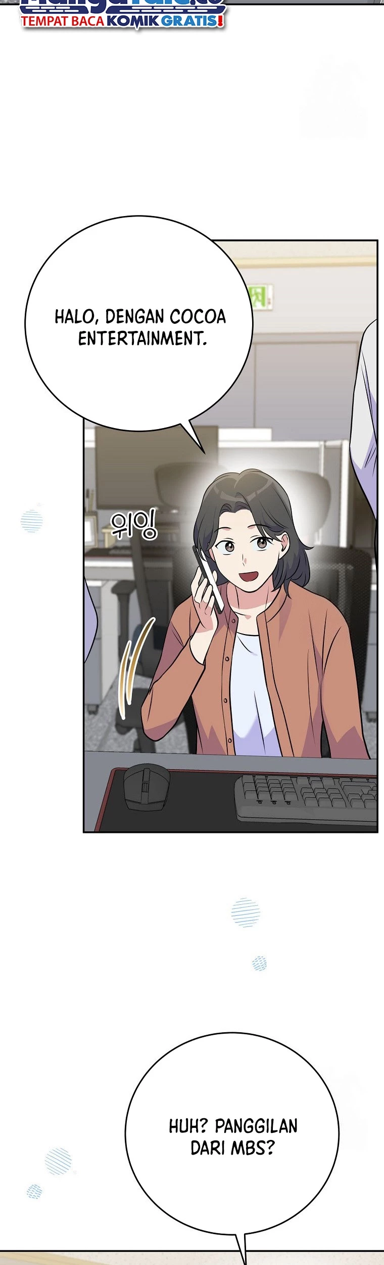 Superstar From Age 0 Chapter 44 Gambar 22