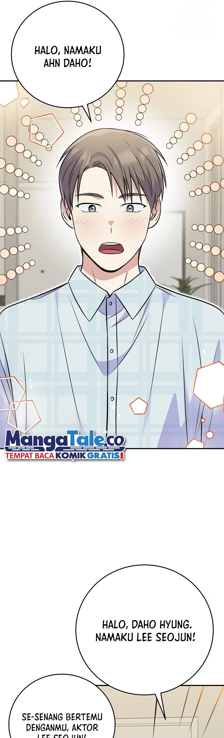 Superstar From Age 0 Chapter 44 Gambar 29