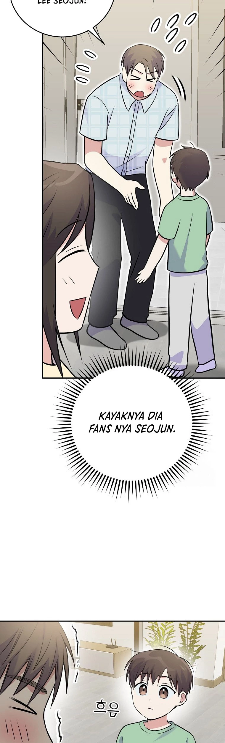 Superstar From Age 0 Chapter 44 Gambar 30