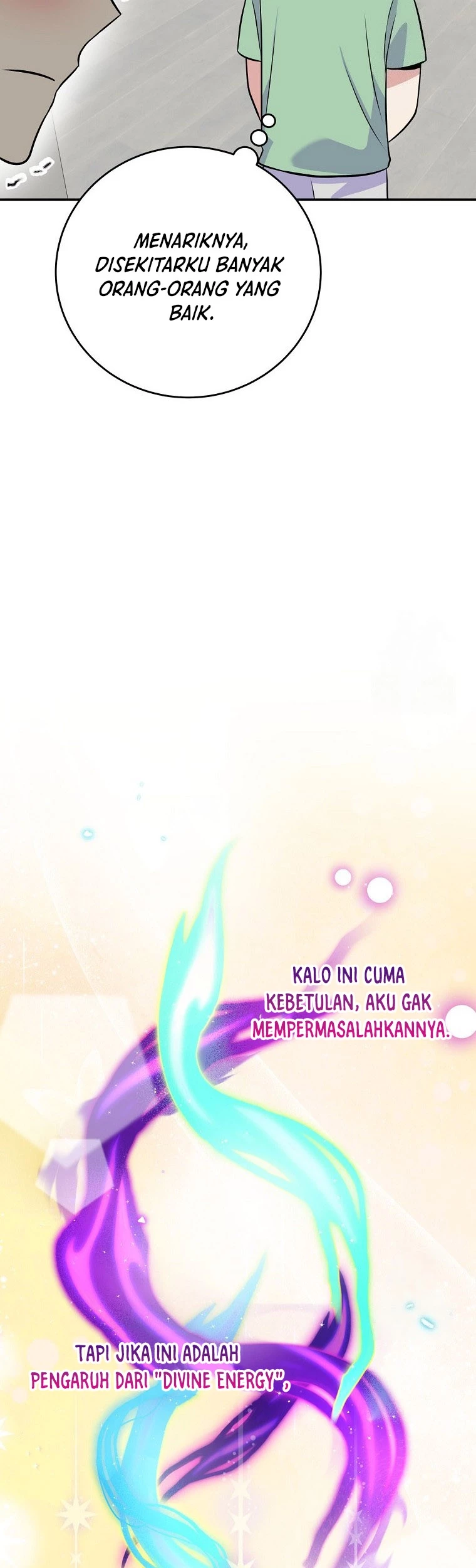 Superstar From Age 0 Chapter 44 Gambar 31