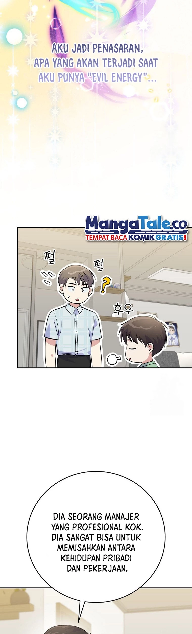 Superstar From Age 0 Chapter 44 Gambar 32