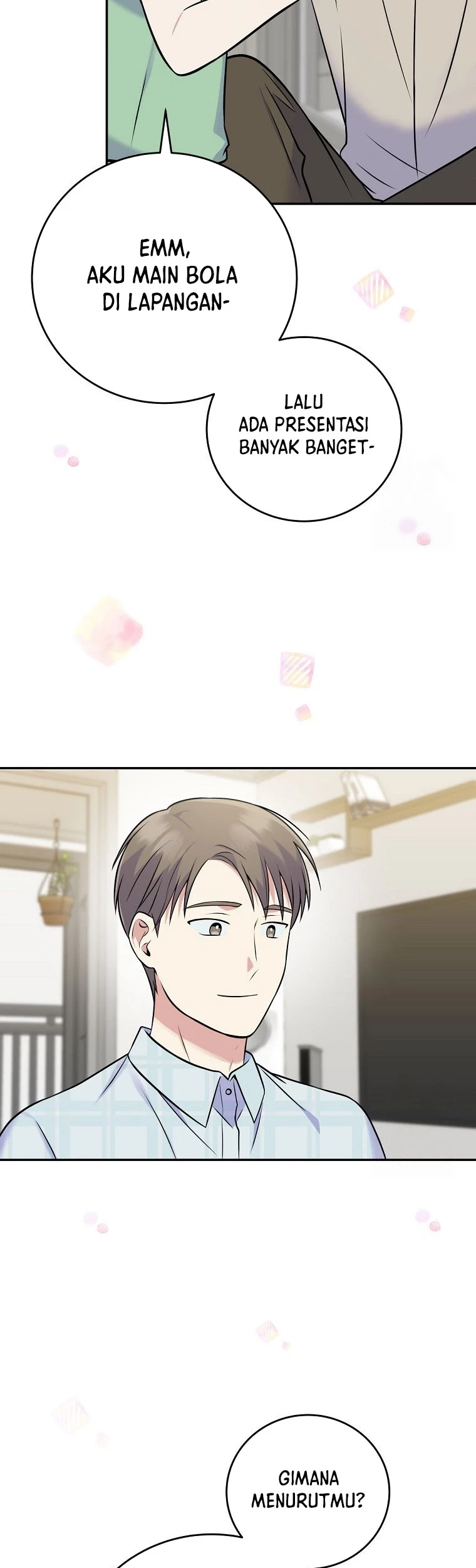 Superstar From Age 0 Chapter 44 Gambar 42