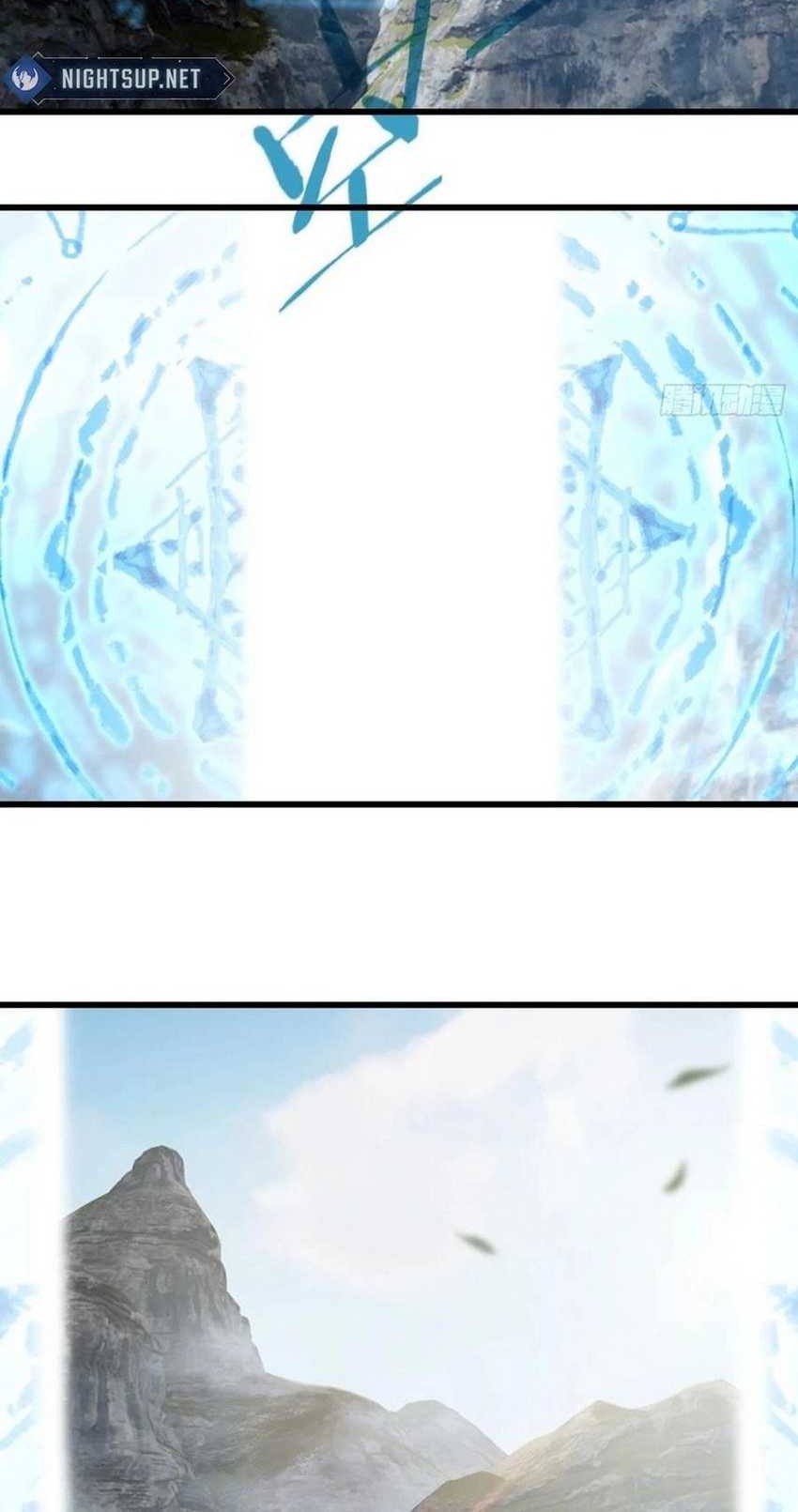 Counterattacking System Available At The Grand Ascension Stage Chapter 31 Gambar 33