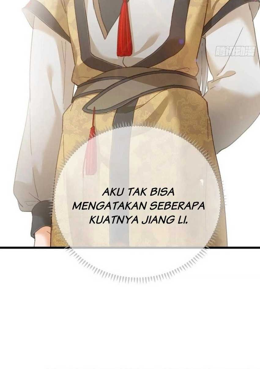 Counterattacking System Available At The Grand Ascension Stage Chapter 31 Gambar 39