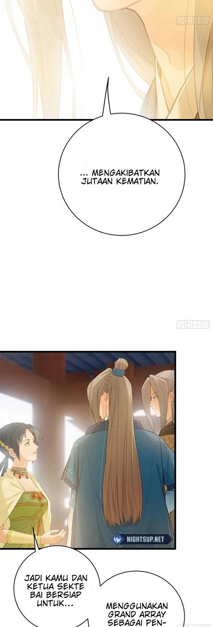 Counterattacking System Available At The Grand Ascension Stage Chapter 31 Gambar 5