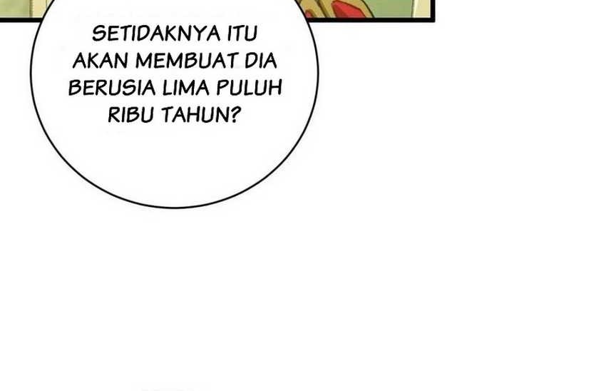 Counterattacking System Available At The Grand Ascension Stage Chapter 31 Gambar 27