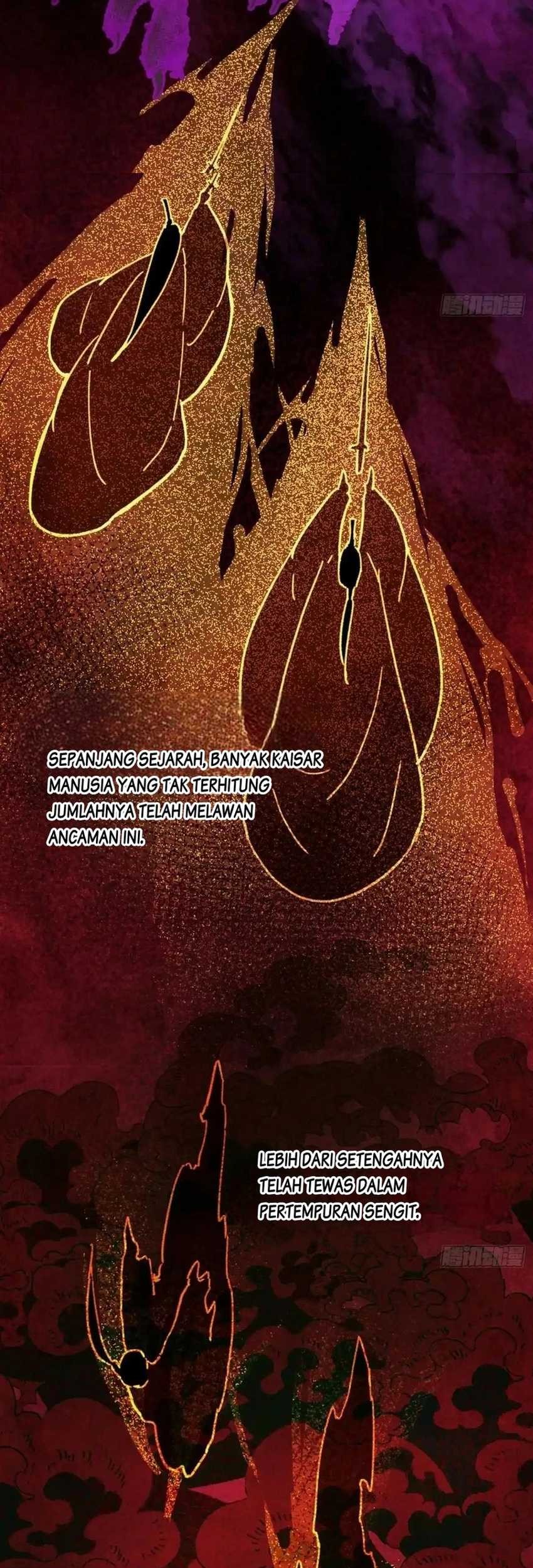 Counterattacking System Available At The Grand Ascension Stage Chapter 30 Gambar 45