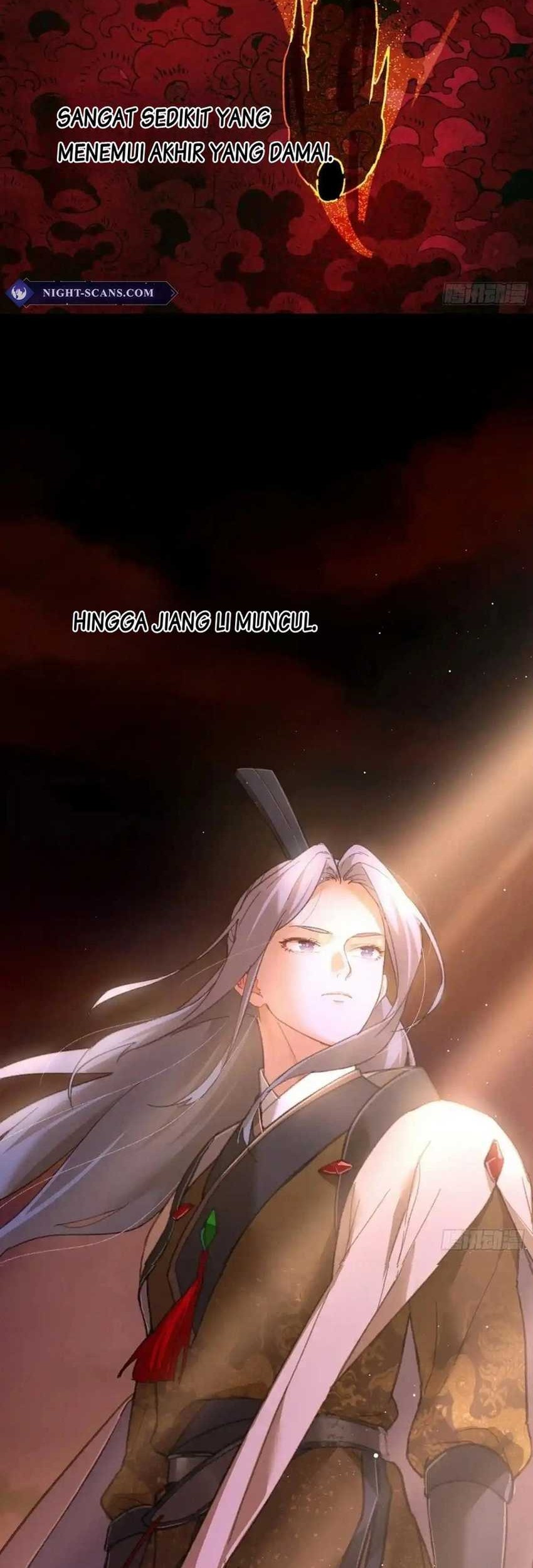 Counterattacking System Available At The Grand Ascension Stage Chapter 30 Gambar 46