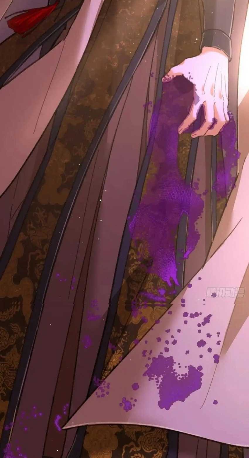 Counterattacking System Available At The Grand Ascension Stage Chapter 30 Gambar 47