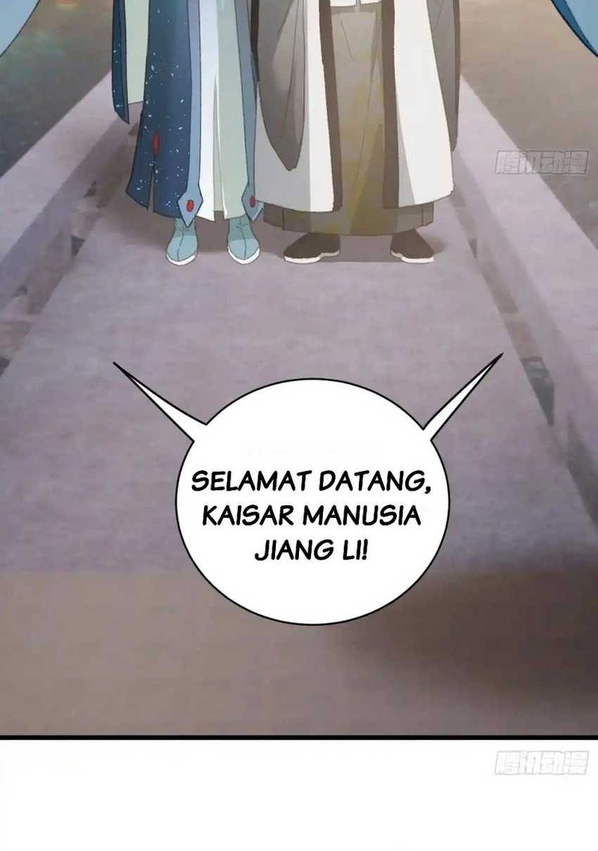 Counterattacking System Available At The Grand Ascension Stage Chapter 30 Gambar 32