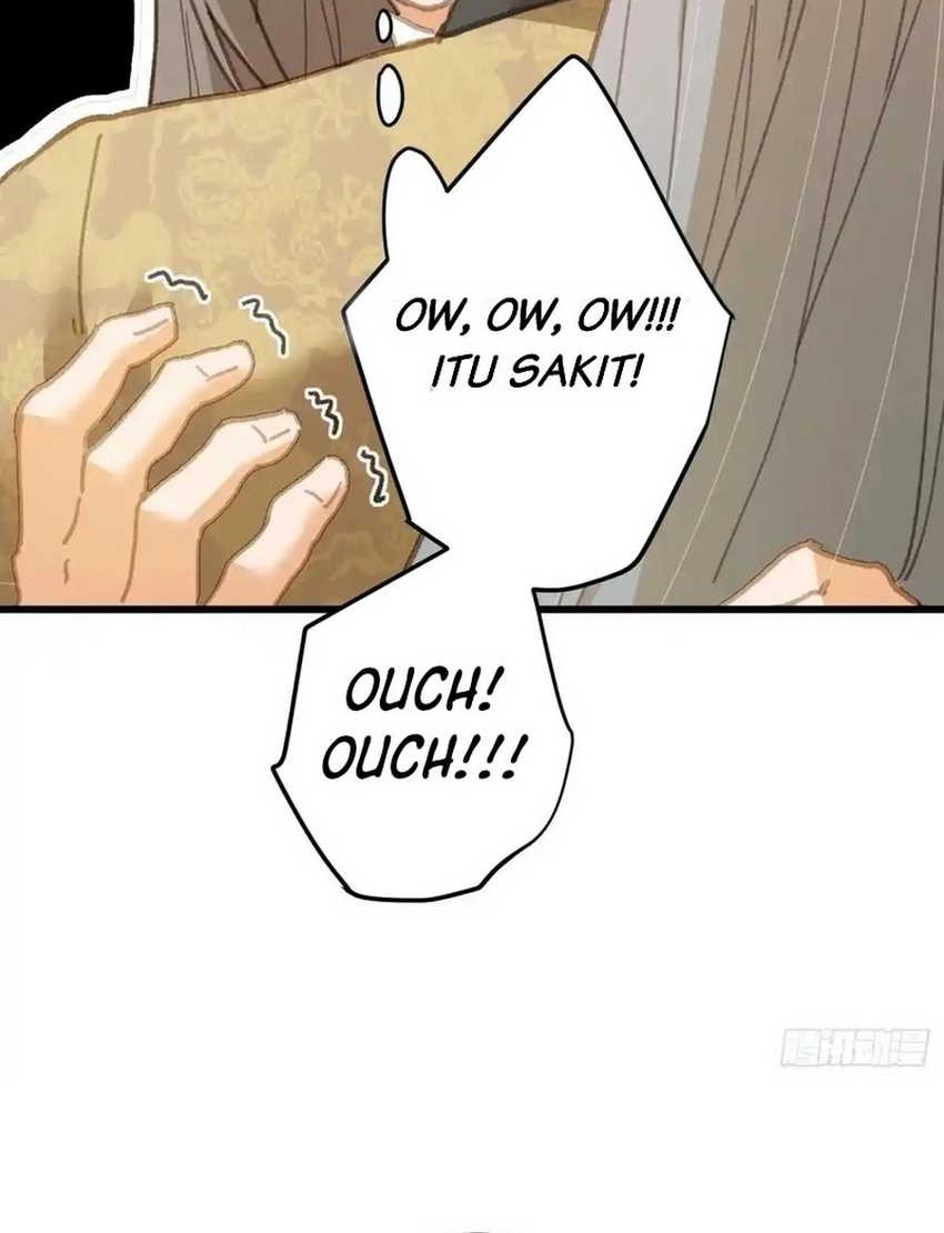 Counterattacking System Available At The Grand Ascension Stage Chapter 30 Gambar 35