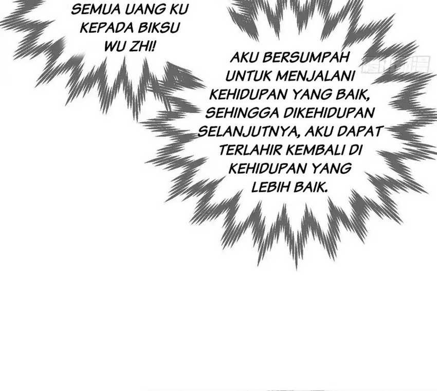 Counterattacking System Available At The Grand Ascension Stage Chapter 30 Gambar 3