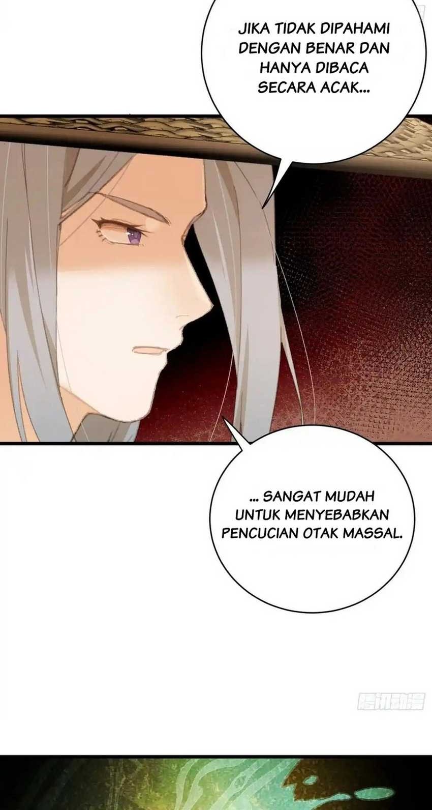 Counterattacking System Available At The Grand Ascension Stage Chapter 30 Gambar 6