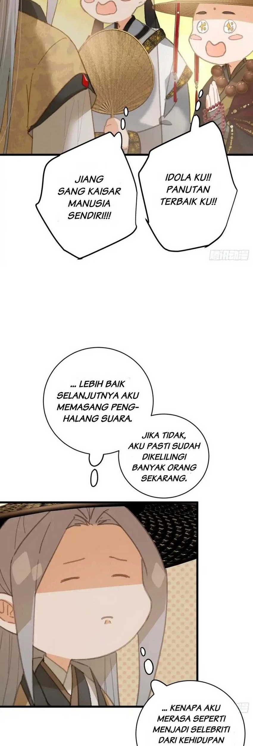 Counterattacking System Available At The Grand Ascension Stage Chapter 30 Gambar 20