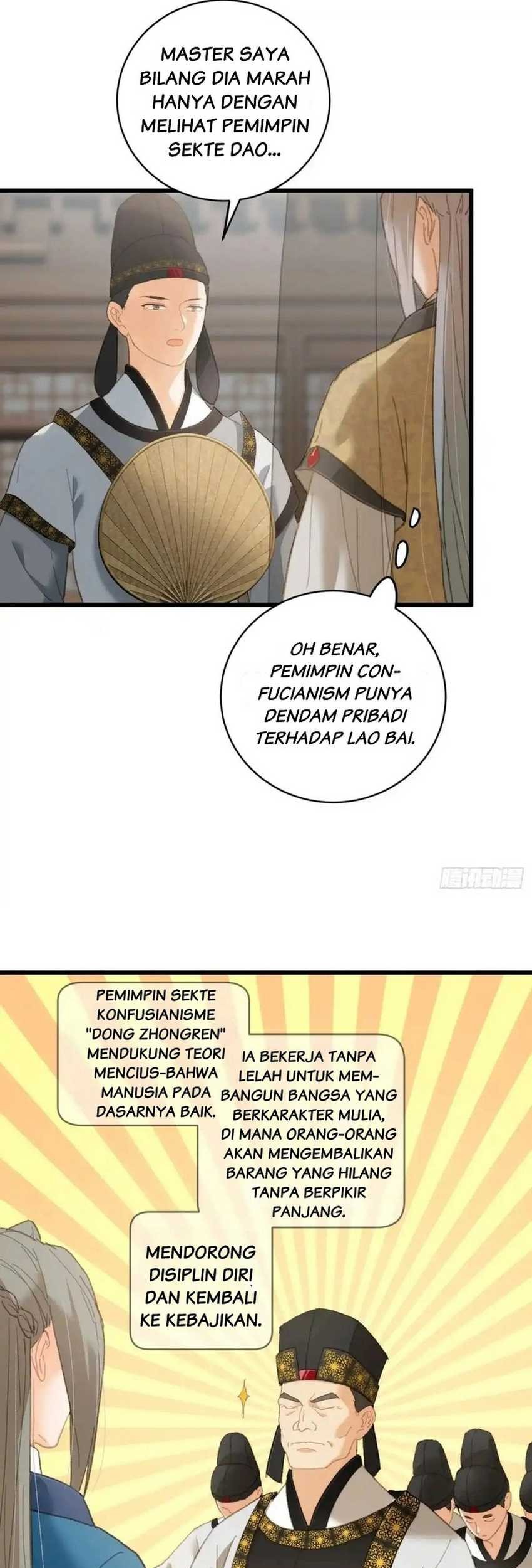 Counterattacking System Available At The Grand Ascension Stage Chapter 30 Gambar 25