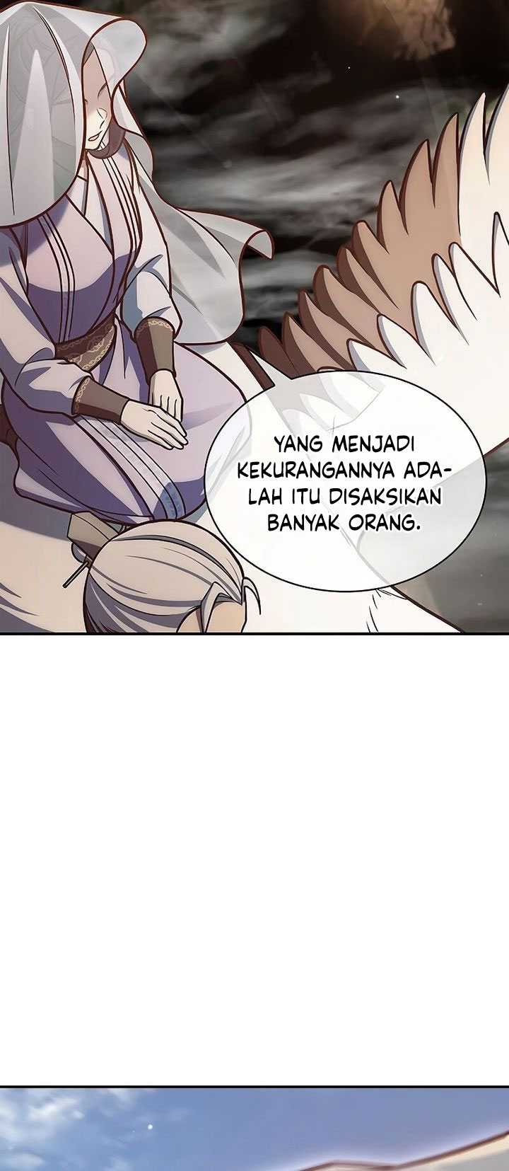 Heavenly Grand Archive’s Young Master Chapter 93 Gambar 28