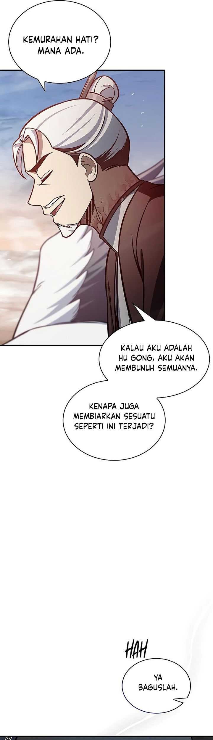 Heavenly Grand Archive’s Young Master Chapter 93 Gambar 31