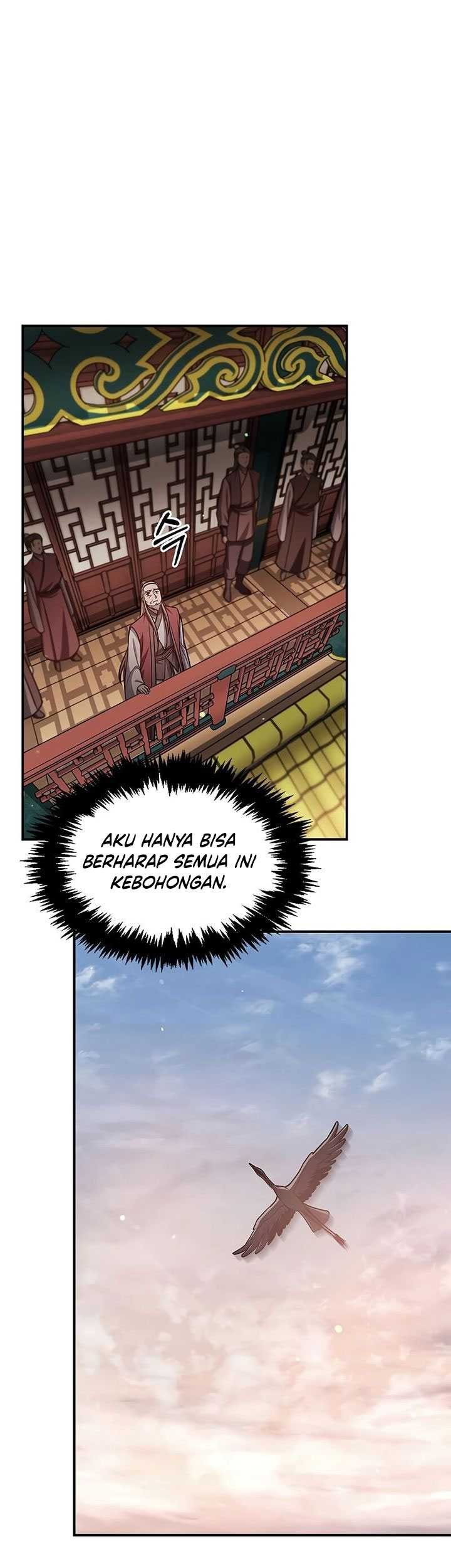 Heavenly Grand Archive’s Young Master Chapter 93 Gambar 19