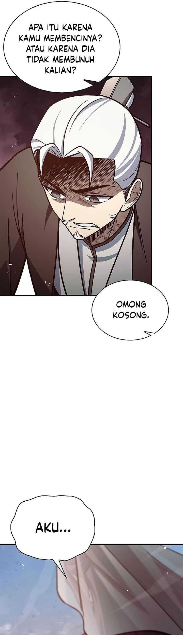 Heavenly Grand Archive’s Young Master Chapter 93 Gambar 45