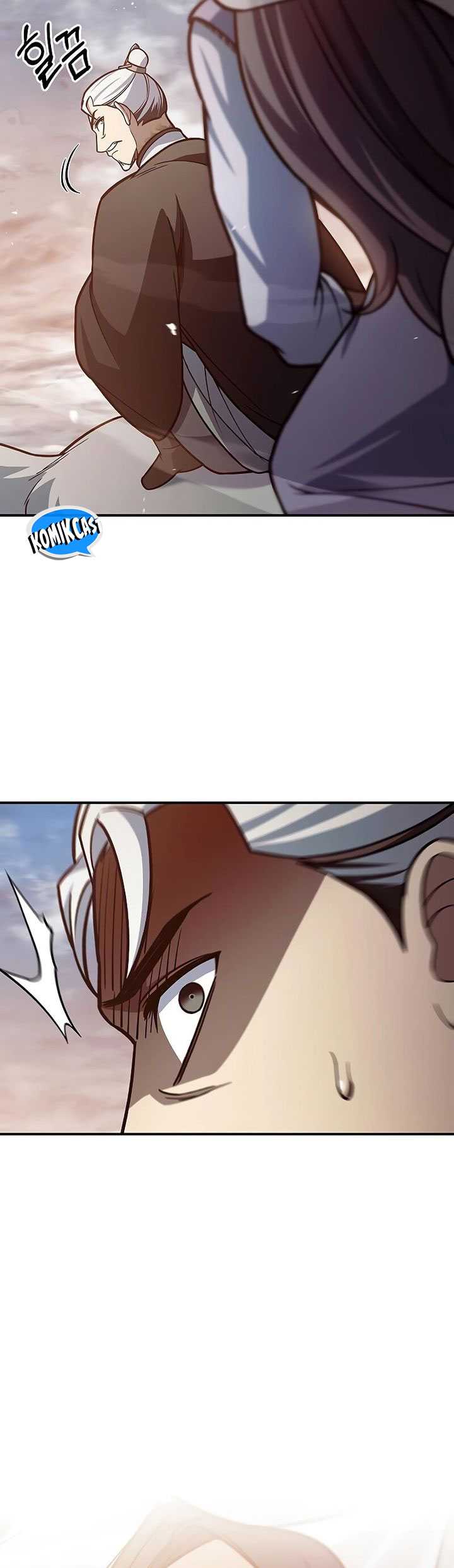 Heavenly Grand Archive’s Young Master Chapter 93 Gambar 46