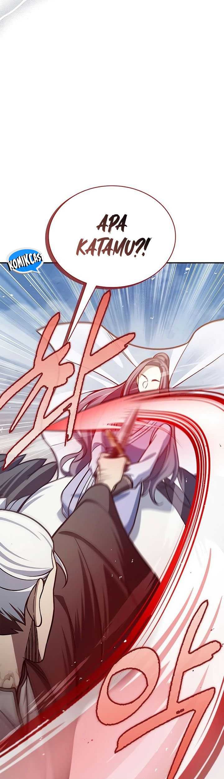 Heavenly Grand Archive’s Young Master Chapter 93 Gambar 33