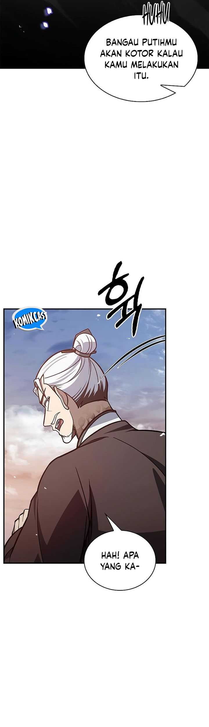 Heavenly Grand Archive’s Young Master Chapter 93 Gambar 39