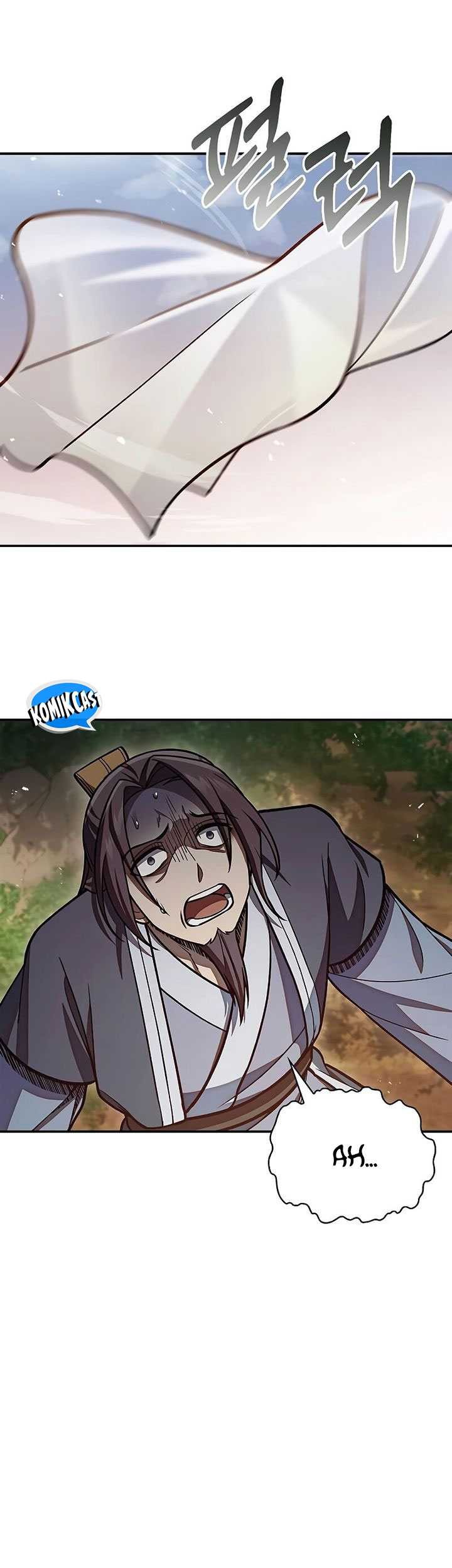 Heavenly Grand Archive’s Young Master Chapter 93 Gambar 63