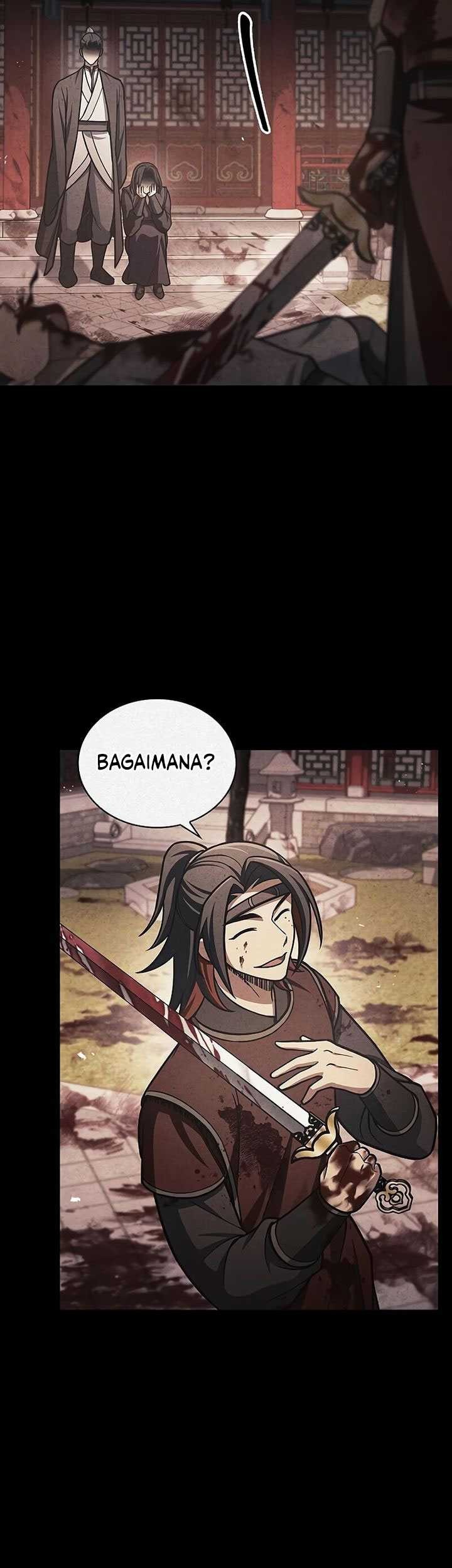 Heavenly Grand Archive’s Young Master Chapter 93 Gambar 52