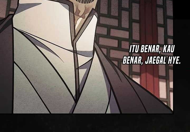 Heavenly Grand Archive’s Young Master Chapter 93 Gambar 55