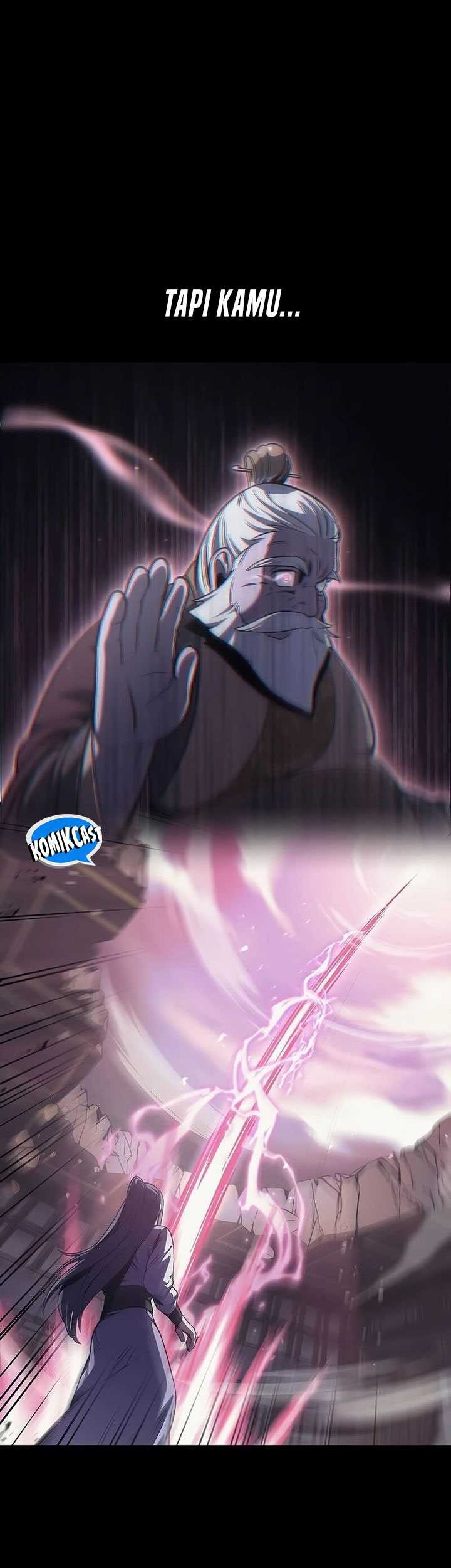 Heavenly Grand Archive’s Young Master Chapter 93 Gambar 83