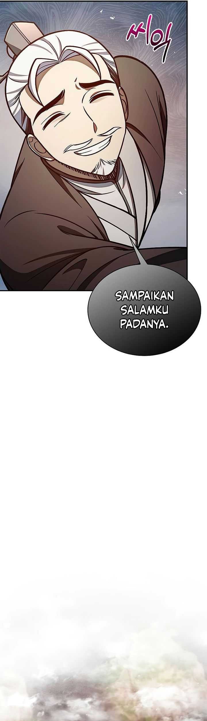 Heavenly Grand Archive’s Young Master Chapter 93 Gambar 71