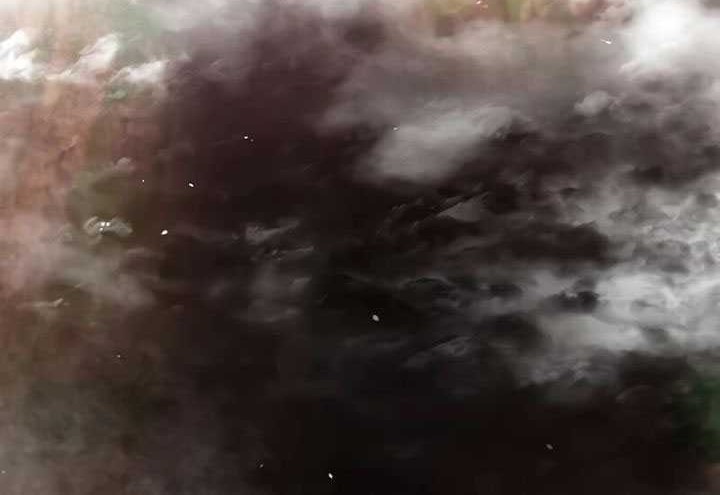 Heavenly Grand Archive’s Young Master Chapter 93 Gambar 72