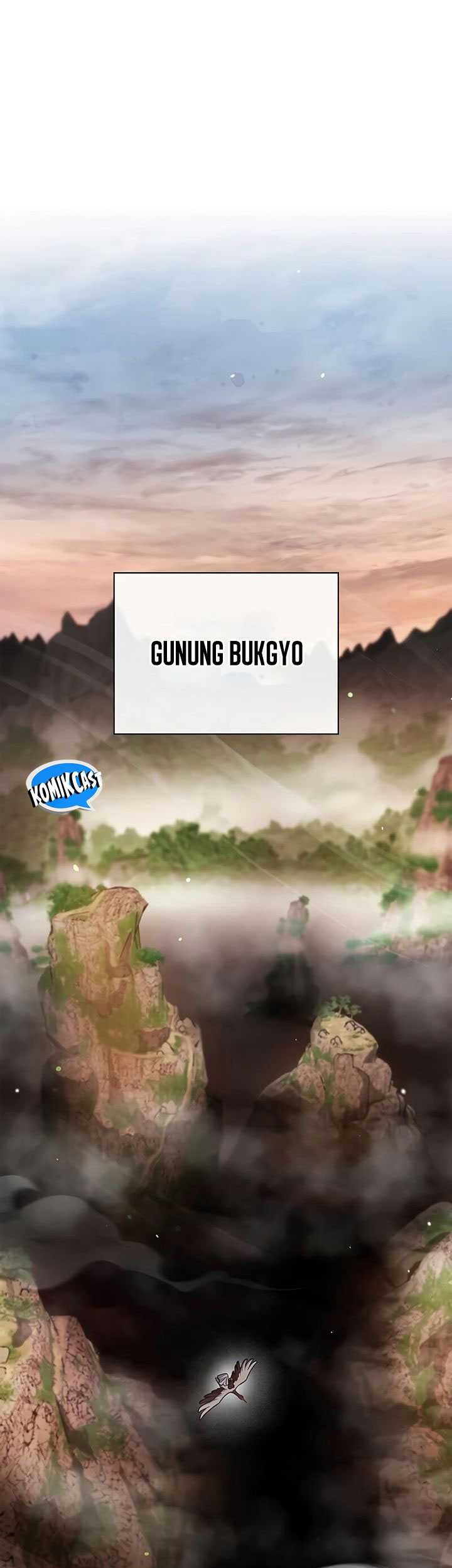 Heavenly Grand Archive’s Young Master Chapter 93 Gambar 8