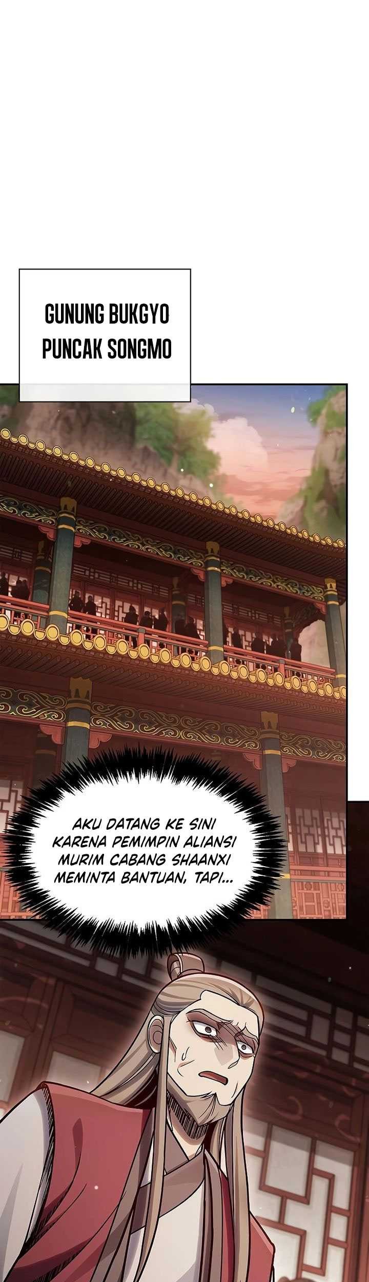 Heavenly Grand Archive’s Young Master Chapter 93 Gambar 10