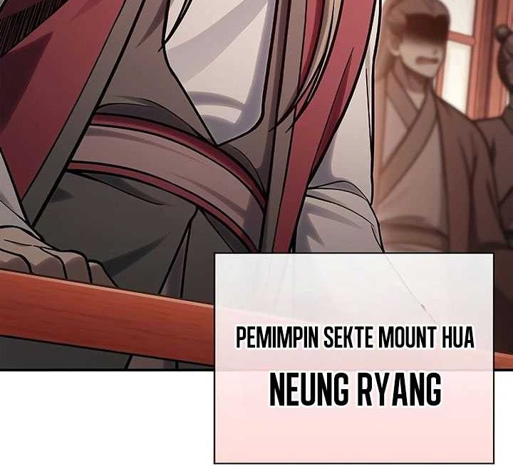 Heavenly Grand Archive’s Young Master Chapter 93 Gambar 11