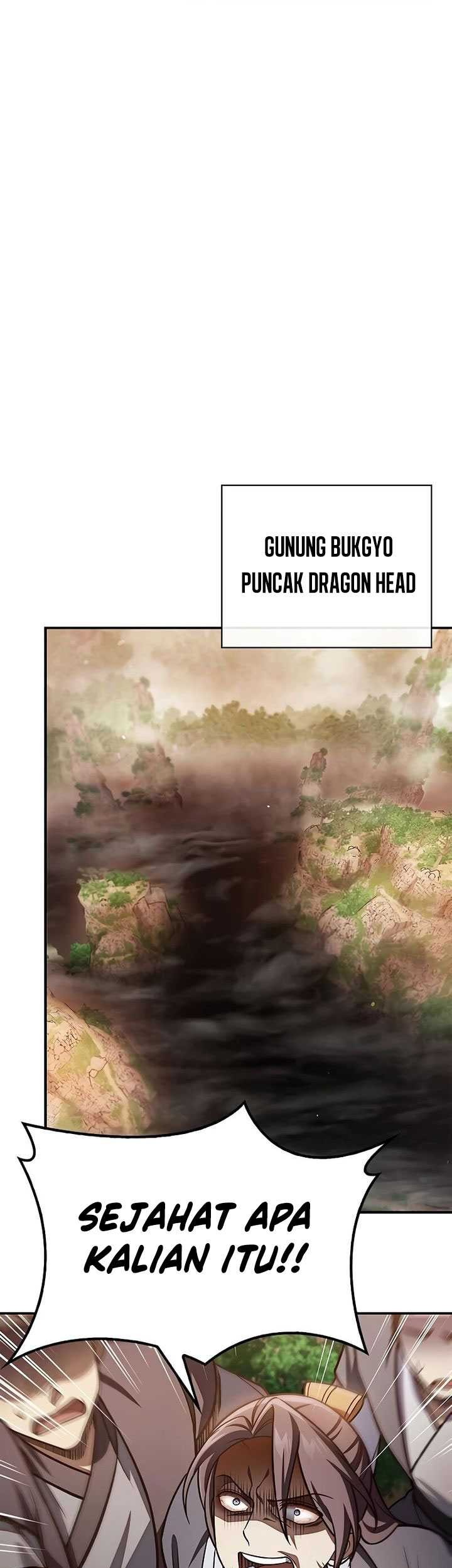 Heavenly Grand Archive’s Young Master Chapter 93 Gambar 12