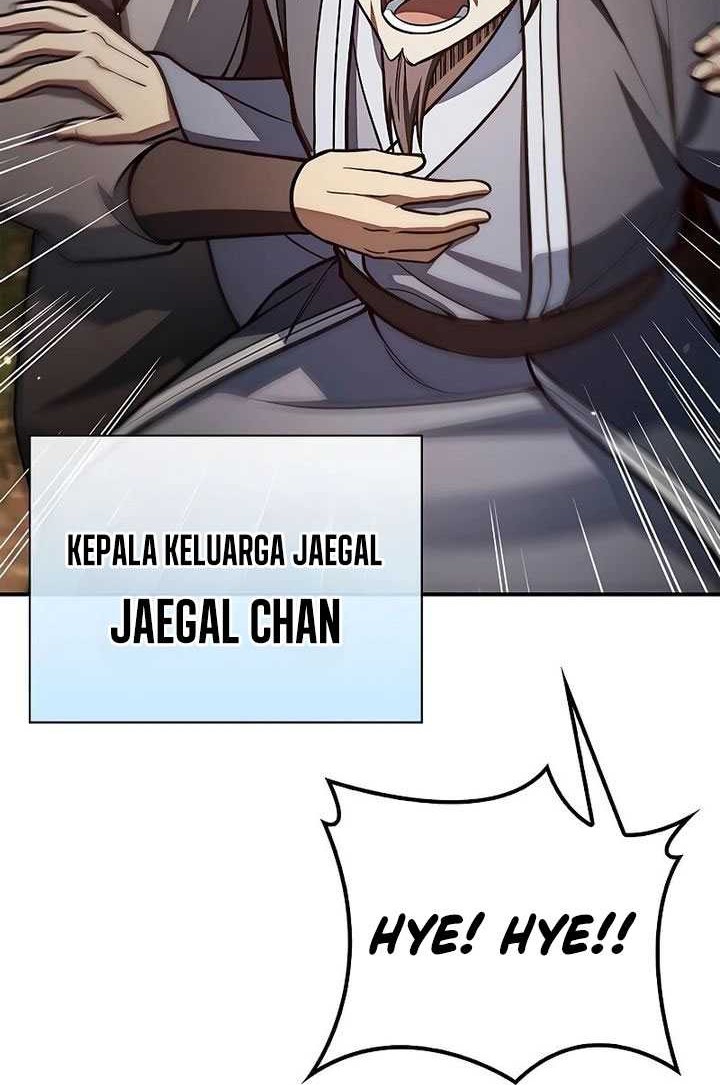 Heavenly Grand Archive’s Young Master Chapter 93 Gambar 13